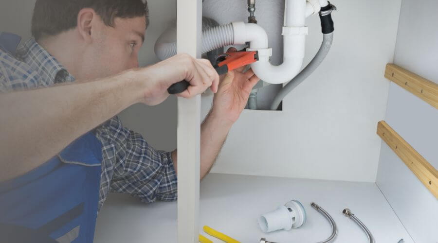 Professional bathroom faucet installation in Baird, TX